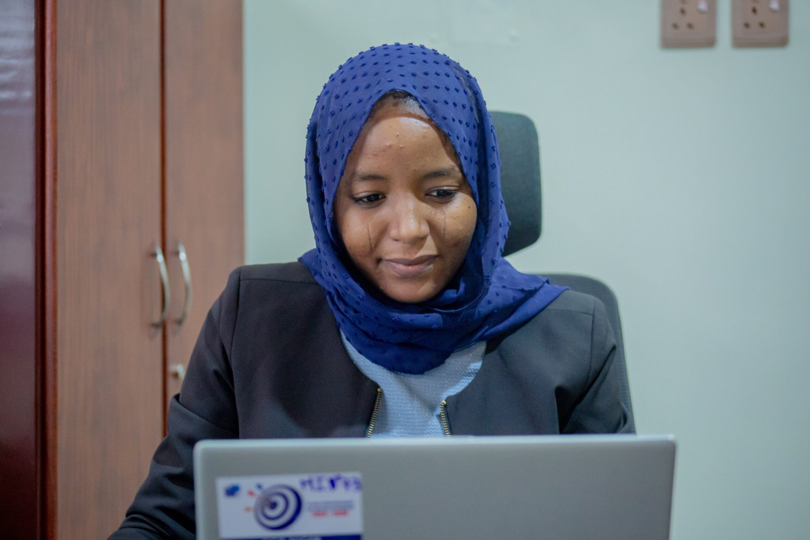 Chazali Aichatou