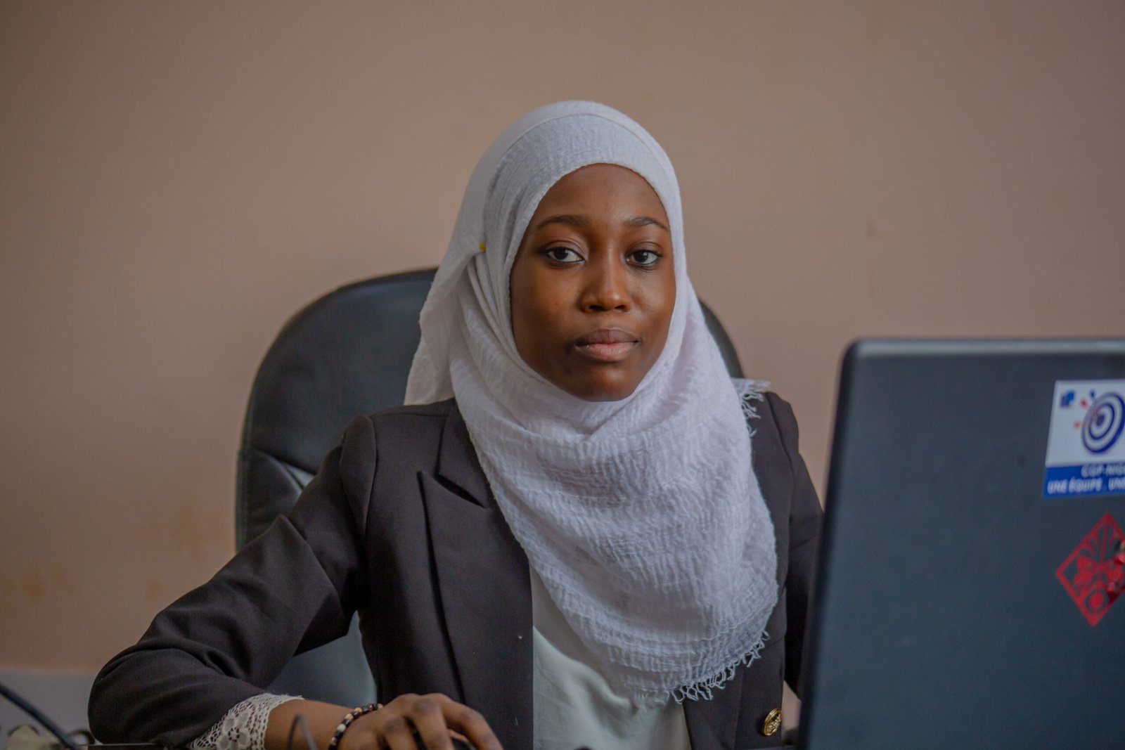 Mamadou Hajia Haoua