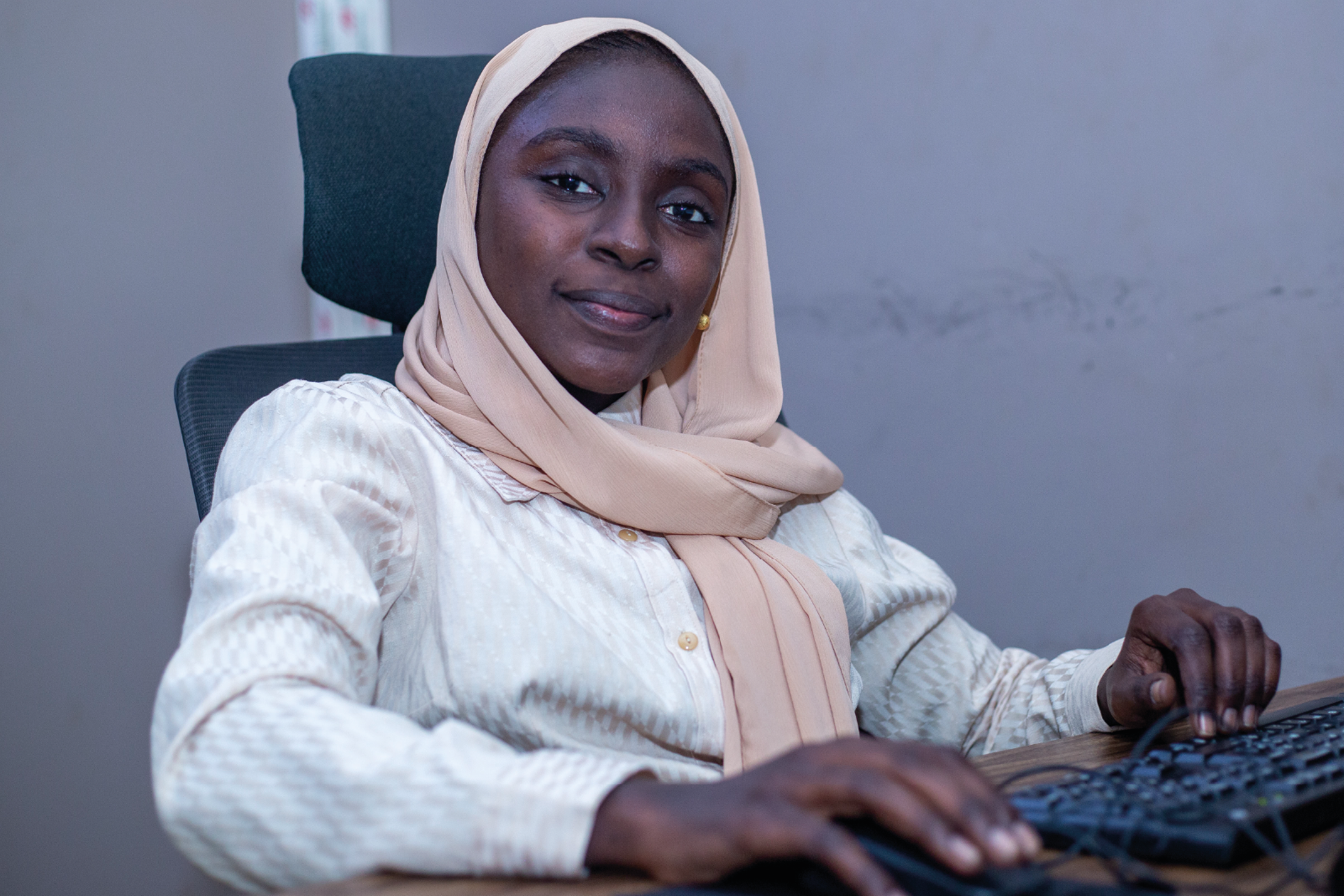 Lawal Rahila