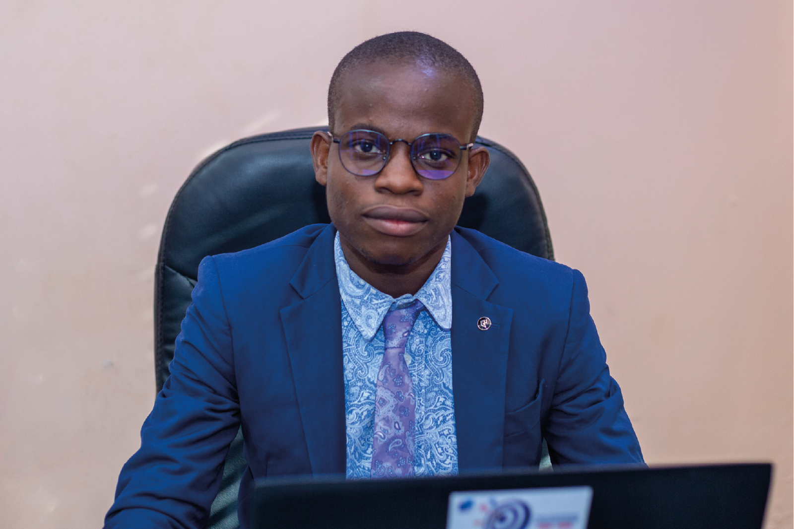 AGBODO Ayao Fafanyo Benjamin