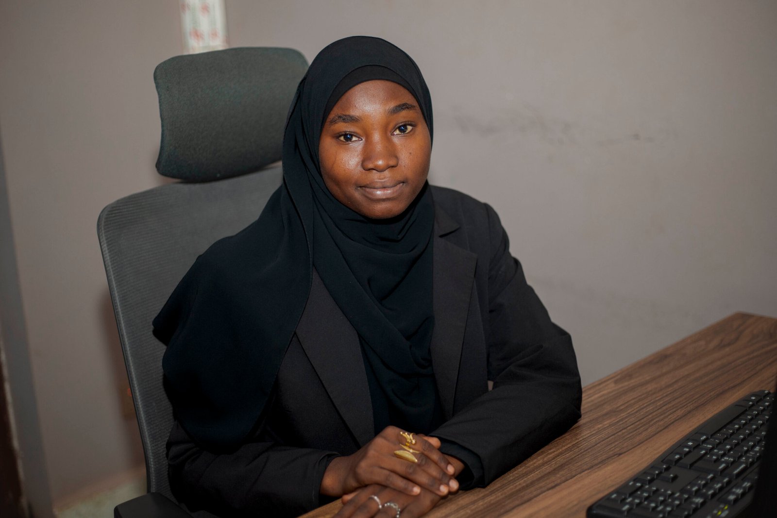 Salissou Kasso Ramlatou